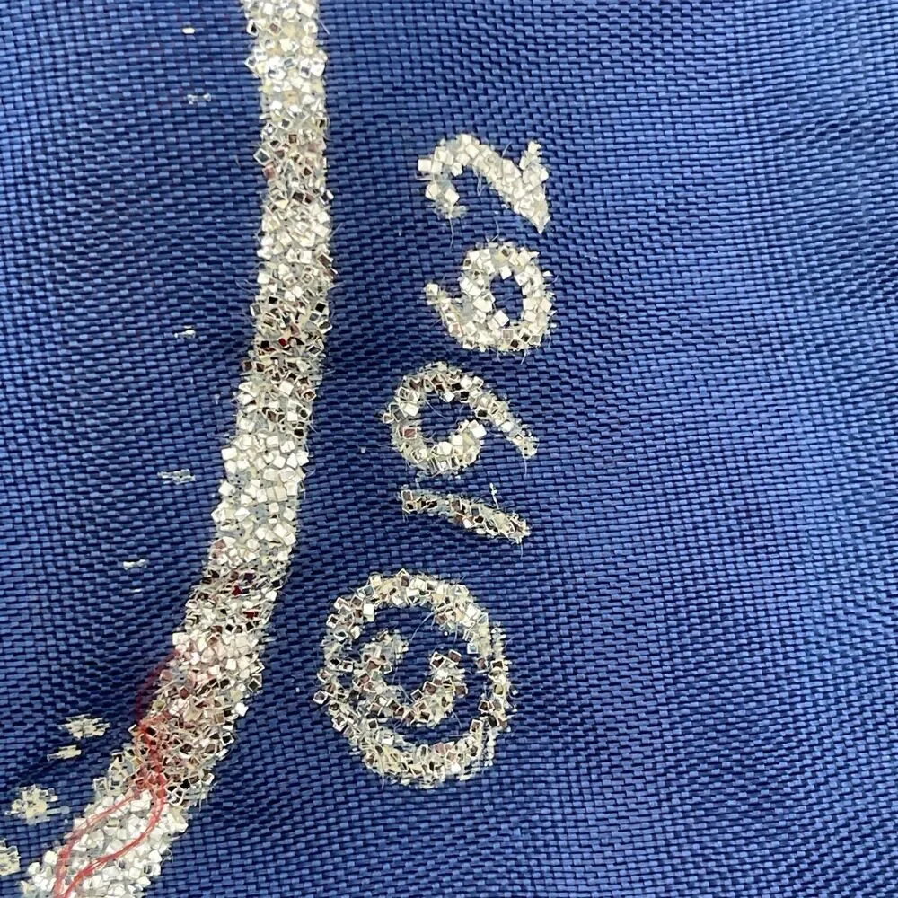 1960s Ben Cooper Koo Koo the Clown Costume Medium 8–10 Magic-Glo No Mask